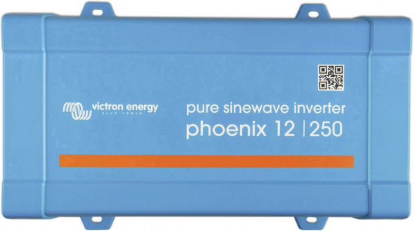 купить Victron Energy Wechselrichter  375 VA 24 V/DC - 23