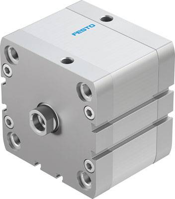 купить FESTO 536366 ADN-80-25-I-P-A Kompaktzylinder  Hubl