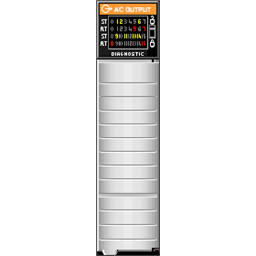 купить 1756-OA16I Allen-Bradley ControlLogix 16 Ch. Isolated Digital Output Module