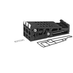 купить AV05-3X-BUS Aventics AV05 base plate 3x, Fieldbus