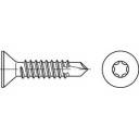 купить TOOLCRAFT 141560  Bohrschrauben 4.2 mm 45 mm T-Pro