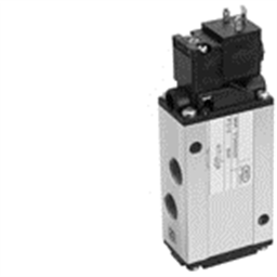 купить 5724555280 Aventics SOLENOID-OPERATED VALVE CD12-3/2NC-SR-230AC-I-G012-G012-EN175301