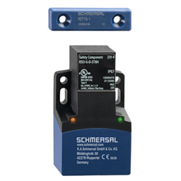 купить 103009534 Schmersal Safety sensor RSS16