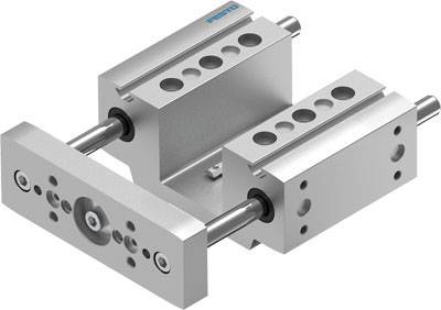 купить FESTO Fuehrungseinheit 3192943 EAGF-P1-KF-25-50