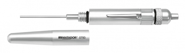 купить Matador  07930002 Praezisionsoeler 8 ml Spritzrohrlae