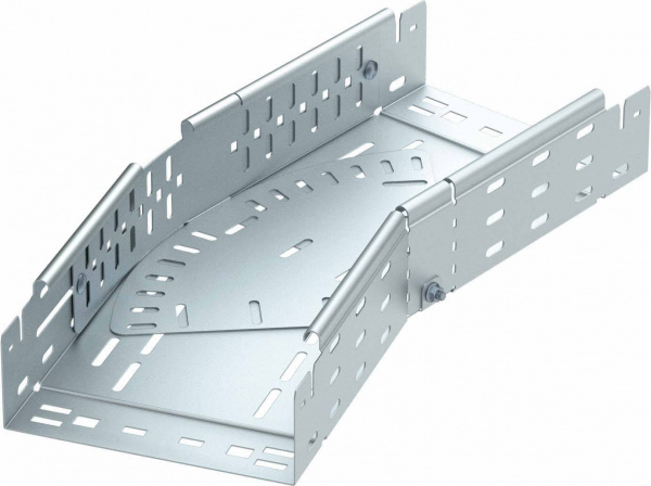 купить OBO Bettermann 6040592 Bogen  (B x H) 600 mm x 85