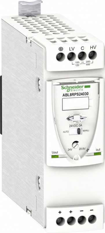 купить Schneider Electric ABL8RPS24030 Hutschienen-Netzte