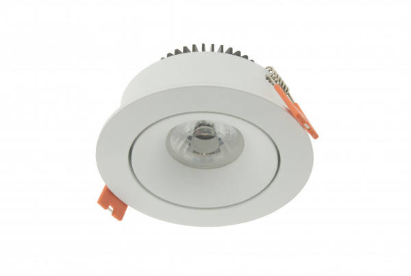 купить LILD100136 Schrack Technik LED Downlight 100 - IP43 | CRI/RA 97 (Kardan.) Ultrawarmweiß