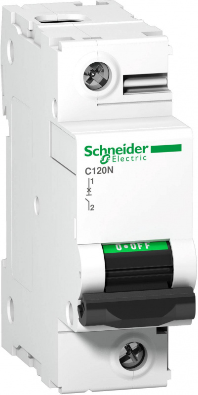 купить Schneider Electric A9N18358 Leitungsschutzschalter