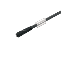 купить 1827020500 Weidmueller Sensor-actuator Cable (assembled) / Sensor-actuator Cable (assembled), One end without connector, M8, No. of poles: 3, Cable length: 5 m, Female socket, straight
