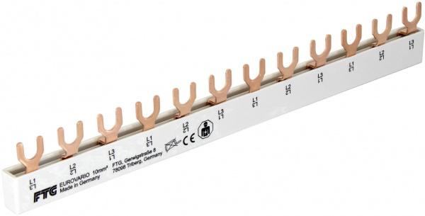 купить FTG Friedrich Goehringer 5857 Phasenschiene