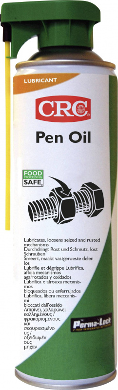 купить CRC PEN OIL 32606-AA Rostloeser 500 ml