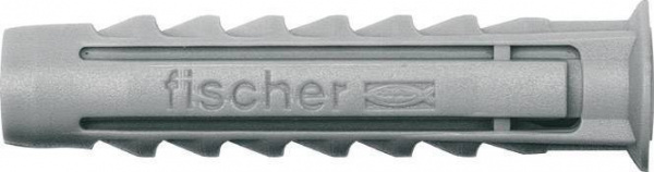 купить Fischer SX 6 x 30 S/10 Spreizduebel 30 mm 6 mm 7002
