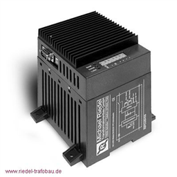 купить 0254-0000010D Riedel Transformatorenbau UPS for Industrie- PCs / DC 20,6V (24V) - 10A