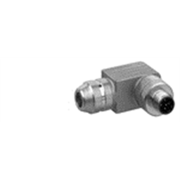 купить 1824484029 Bosch Rexroth Plug connection for bus connections M12x1 5-pin threaded connector , Plug connection CANopen/DeviceNet-divice box / PLUG CONNECTION