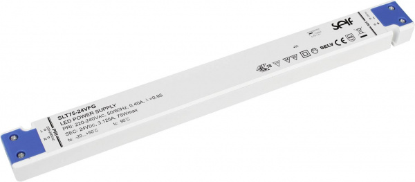 купить Self Electronics SLT75-12VFG LED-Treiber Konstants