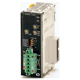 купить CJ1W-DRM21 Omron Programmable logic controllers (PLC), Modular PLC, CJ-Series communication units