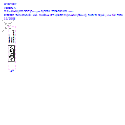 купить 206190 Mitsubishi RS232C Interface module incl. Modbus RTU/ASCII (master/slave)