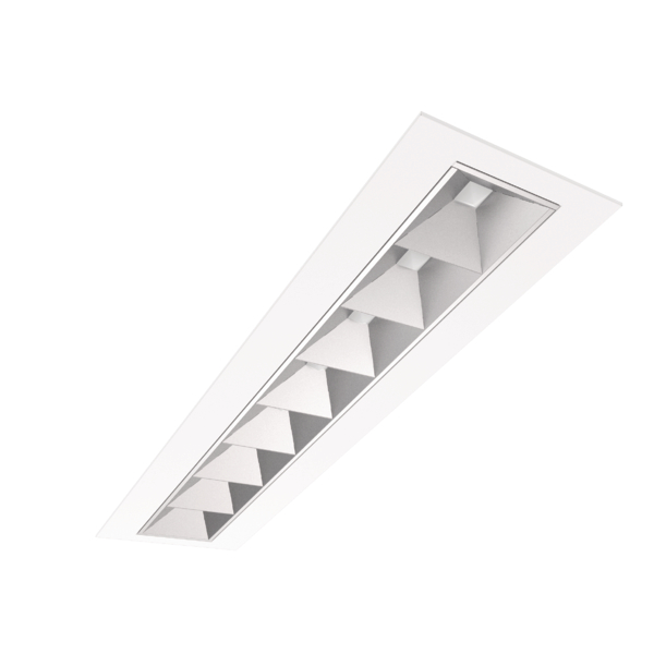 купить LIG6100146 Schrack Technik SELENA LONG LED 1200x300 ED 39W 3850lm/840 UGR<17 IP20 weiß