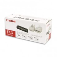 купить Картридж лазерный Canon FX-3 (1557A003) чер. для FAX-L250/L300