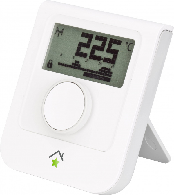 купить Innogy SmartHome 10267400  Funk-Thermostat
