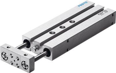 купить FESTO Doppelkolbenzylinder 32681 DPZ-10-10-P-A  Hu