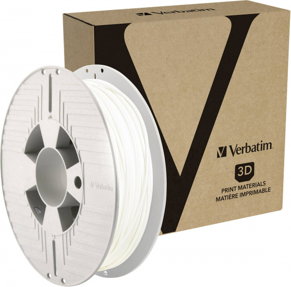 купить Verbatim 55153 Filament    2.85 mm 500 g