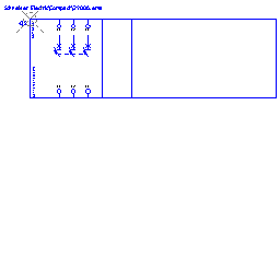 купить 29006 Schneider Electric basic frame - Compact NS100SX - 100 A - 3P / fixed / NS100