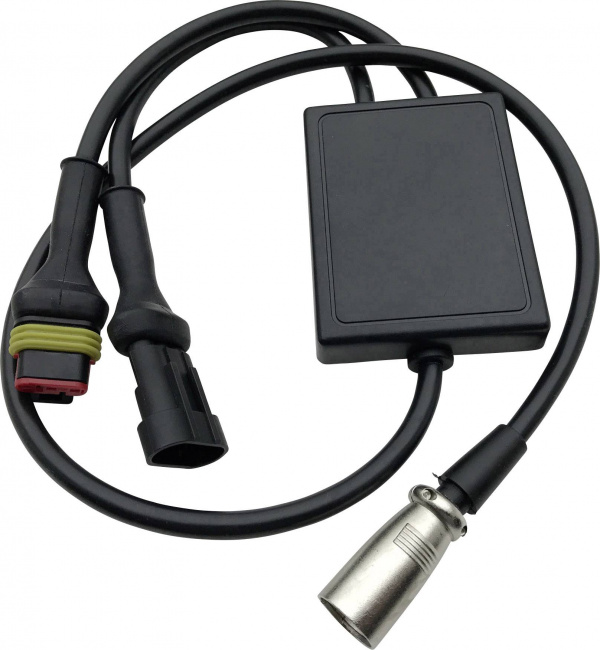 купить batterytester Smart-Adapter AT00094 Adapter-Kabel
