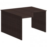 купить Мебель SL Simple Стол левый SET140-1L (SE-1400L) легно д.(темный)