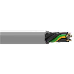 купить 3X35 Belden PVC- control cable 3X35