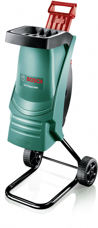 купить Bosch Home and Garden AXT Rapid 2000 Elektro Messe