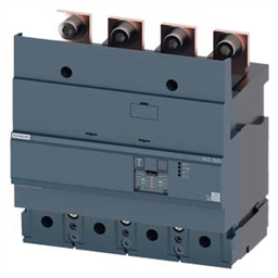 купить 3VA9424-0RL30 Siemens RCD-MODULE RCD820 4P I=630A U=127-690V / SENTRON