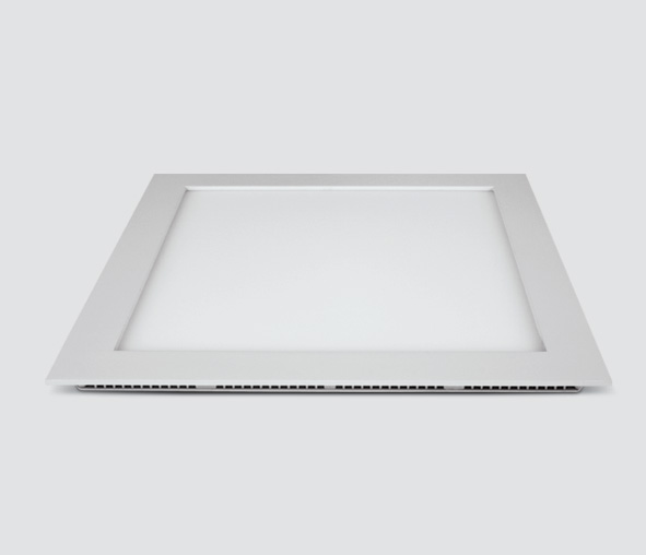 купить LID14007 Schrack Technik Sutil Quadro2 LED 30W, 6000K, 2100lm, 120°, IP40, grau