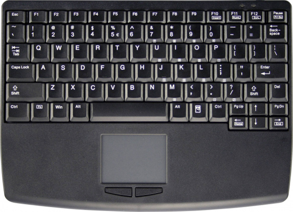 купить Tastatur Benning Funkt-Tastatur  Funk-Tastatur, 04