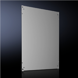 купить 8617580 Rittal VX Partial mounting plate, dimens.: 700x700 mm / VX Секционная монтажная панель, размеры: 700x700 мм