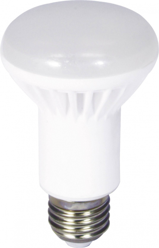 купить LightMe LED EEK A+ (A++ - E) E27 Reflektor 8 W = 4