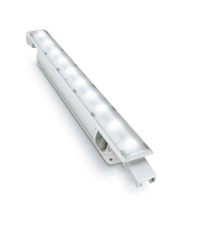 купить Светильник BCX416 10хLED-HB/2700 100-277V WB Philips 910503701726 / 871829137625599