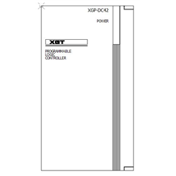 купить XGP-DC42 LSIS Power module