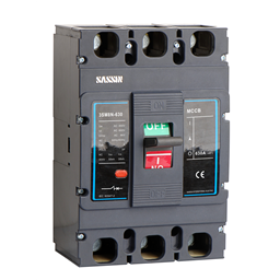 купить 25132 Sassin 3SM8N moulded case circuit breaker