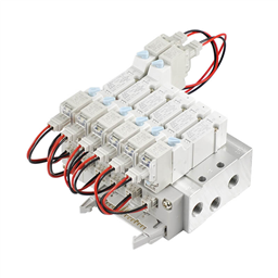 купить MVB1-100M-5M6-SSSSDD-DC24 MindMan MVB1-100 Series Multi Connector System (Flat Cable type)