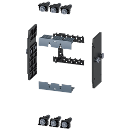 купить 3VA9213-0KD10 Siemens DRAW-OUT UNIT, CONVERTION KIT /3P / SENTRON