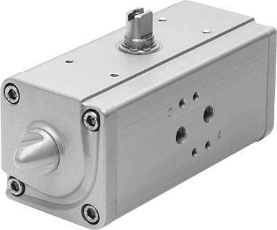 купить FESTO Schwenkantrieb 533421 DAPS-0180-090-R-F0710