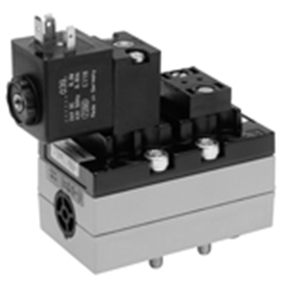 купить 5812173440 Aventics DIRECTIONAL-CONTROL VALVE V581-5/2SR-230AC-I2-1CNO-HUX-AA-X-S-T1