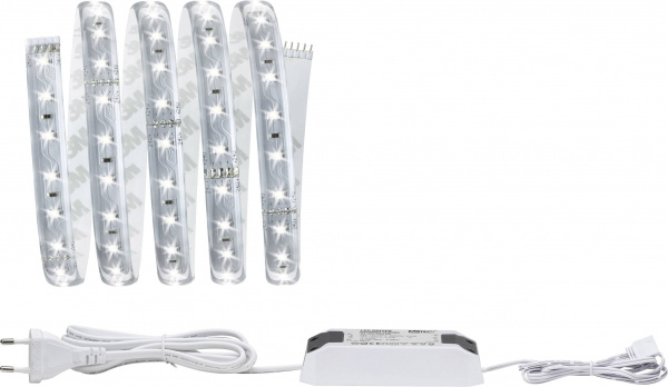 купить Paulmann MaxLED 500 70667 LED-Streifen-Basisset  m