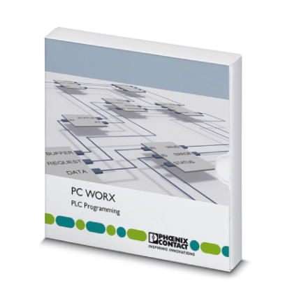 купить Обеспечение программное PC WORX BASIC LIC Phoenix Contact 2985275