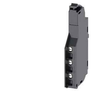 купить Siemens 3VA9988-0AA13 Hilfschalter 1 St.    (B x H