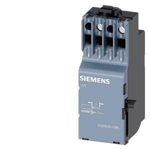купить Siemens 3VA9908-0BB26 Ausloeser 1 St.    (B x H x T