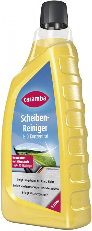 купить Scheibenreiniger Konzentrat Caramba  699810 1 l