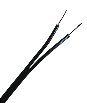 купить X03010203L Schrack Technik PVC Twin Wire (H)03VH-H 2x0,75 (YzwL) brown